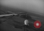 Image of Hindenburg Zeppelin Lakehurst New Jersey USA, 1936, second 6 stock footage video 65675047071
