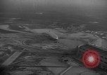 Image of Hindenburg Zeppelin Lakehurst New Jersey USA, 1936, second 7 stock footage video 65675047071