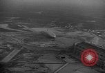 Image of Hindenburg Zeppelin Lakehurst New Jersey USA, 1936, second 8 stock footage video 65675047071