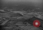Image of Hindenburg Zeppelin Lakehurst New Jersey USA, 1936, second 9 stock footage video 65675047071