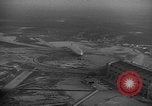 Image of Hindenburg Zeppelin Lakehurst New Jersey USA, 1936, second 10 stock footage video 65675047071