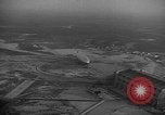 Image of Hindenburg Zeppelin Lakehurst New Jersey USA, 1936, second 11 stock footage video 65675047071