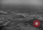 Image of Hindenburg Zeppelin Lakehurst New Jersey USA, 1936, second 13 stock footage video 65675047071