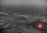 Image of Hindenburg Zeppelin Lakehurst New Jersey USA, 1936, second 14 stock footage video 65675047071
