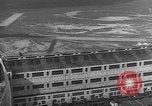 Image of Hindenburg Zeppelin Lakehurst New Jersey USA, 1936, second 49 stock footage video 65675047071