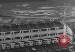 Image of Hindenburg Zeppelin Lakehurst New Jersey USA, 1936, second 51 stock footage video 65675047071