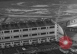 Image of Hindenburg Zeppelin Lakehurst New Jersey USA, 1936, second 52 stock footage video 65675047071