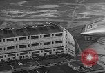 Image of Hindenburg Zeppelin Lakehurst New Jersey USA, 1936, second 53 stock footage video 65675047071