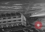 Image of Hindenburg Zeppelin Lakehurst New Jersey USA, 1936, second 54 stock footage video 65675047071