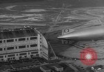 Image of Hindenburg Zeppelin Lakehurst New Jersey USA, 1936, second 55 stock footage video 65675047071