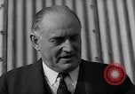 Image of Hindenburg Zeppelin United States USA, 1937, second 1 stock footage video 65675047072