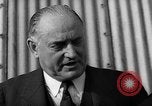 Image of Hindenburg Zeppelin United States USA, 1937, second 3 stock footage video 65675047072