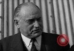 Image of Hindenburg Zeppelin United States USA, 1937, second 4 stock footage video 65675047072
