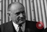 Image of Hindenburg Zeppelin United States USA, 1937, second 7 stock footage video 65675047072