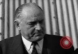 Image of Hindenburg Zeppelin United States USA, 1937, second 22 stock footage video 65675047072