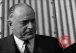 Image of Hindenburg Zeppelin United States USA, 1937, second 23 stock footage video 65675047072