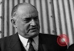 Image of Hindenburg Zeppelin United States USA, 1937, second 27 stock footage video 65675047072