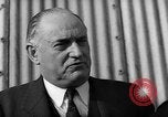 Image of Hindenburg Zeppelin United States USA, 1937, second 29 stock footage video 65675047072