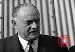 Image of Hindenburg Zeppelin United States USA, 1937, second 31 stock footage video 65675047072