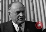 Image of Hindenburg Zeppelin United States USA, 1937, second 36 stock footage video 65675047072