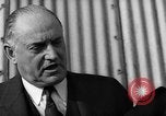Image of Hindenburg Zeppelin United States USA, 1937, second 38 stock footage video 65675047072