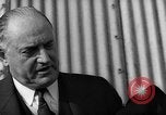 Image of Hindenburg Zeppelin United States USA, 1937, second 39 stock footage video 65675047072