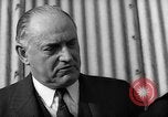 Image of Hindenburg Zeppelin United States USA, 1937, second 42 stock footage video 65675047072