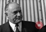Image of Hindenburg Zeppelin United States USA, 1937, second 44 stock footage video 65675047072