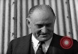 Image of Hindenburg Zeppelin United States USA, 1937, second 45 stock footage video 65675047072
