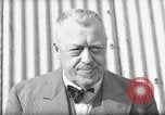 Image of Hindenburg Zeppelin Lakehurst Naval Air Station New Jersey USA, 1936, second 1 stock footage video 65675047073