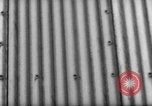 Image of Hindenburg Zeppelin Lakehurst Naval Air Station New Jersey USA, 1936, second 3 stock footage video 65675047073