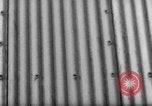 Image of Hindenburg Zeppelin Lakehurst Naval Air Station New Jersey USA, 1936, second 4 stock footage video 65675047073