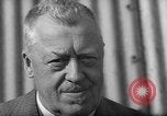 Image of Hindenburg Zeppelin Lakehurst Naval Air Station New Jersey USA, 1936, second 5 stock footage video 65675047073
