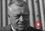 Image of Hindenburg Zeppelin Lakehurst Naval Air Station New Jersey USA, 1936, second 6 stock footage video 65675047073