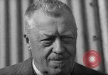 Image of Hindenburg Zeppelin Lakehurst Naval Air Station New Jersey USA, 1936, second 7 stock footage video 65675047073