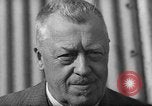 Image of Hindenburg Zeppelin Lakehurst Naval Air Station New Jersey USA, 1936, second 9 stock footage video 65675047073