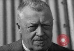 Image of Hindenburg Zeppelin Lakehurst Naval Air Station New Jersey USA, 1936, second 10 stock footage video 65675047073