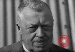 Image of Hindenburg Zeppelin Lakehurst Naval Air Station New Jersey USA, 1936, second 11 stock footage video 65675047073