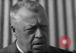 Image of Hindenburg Zeppelin Lakehurst Naval Air Station New Jersey USA, 1936, second 24 stock footage video 65675047073