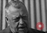 Image of Hindenburg Zeppelin Lakehurst Naval Air Station New Jersey USA, 1936, second 25 stock footage video 65675047073