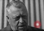 Image of Hindenburg Zeppelin Lakehurst Naval Air Station New Jersey USA, 1936, second 26 stock footage video 65675047073