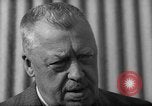 Image of Hindenburg Zeppelin Lakehurst Naval Air Station New Jersey USA, 1936, second 28 stock footage video 65675047073
