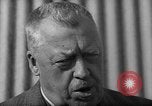 Image of Hindenburg Zeppelin Lakehurst Naval Air Station New Jersey USA, 1936, second 29 stock footage video 65675047073