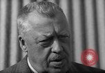Image of Hindenburg Zeppelin Lakehurst Naval Air Station New Jersey USA, 1936, second 30 stock footage video 65675047073