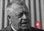 Image of Hindenburg Zeppelin Lakehurst Naval Air Station New Jersey USA, 1936, second 31 stock footage video 65675047073