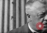 Image of Hindenburg Zeppelin Lakehurst Naval Air Station New Jersey USA, 1936, second 32 stock footage video 65675047073