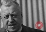 Image of Hindenburg Zeppelin Lakehurst Naval Air Station New Jersey USA, 1936, second 34 stock footage video 65675047073