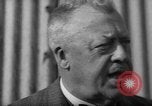 Image of Hindenburg Zeppelin Lakehurst Naval Air Station New Jersey USA, 1936, second 36 stock footage video 65675047073