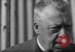 Image of Hindenburg Zeppelin Lakehurst Naval Air Station New Jersey USA, 1936, second 38 stock footage video 65675047073