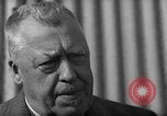 Image of Hindenburg Zeppelin Lakehurst Naval Air Station New Jersey USA, 1936, second 39 stock footage video 65675047073